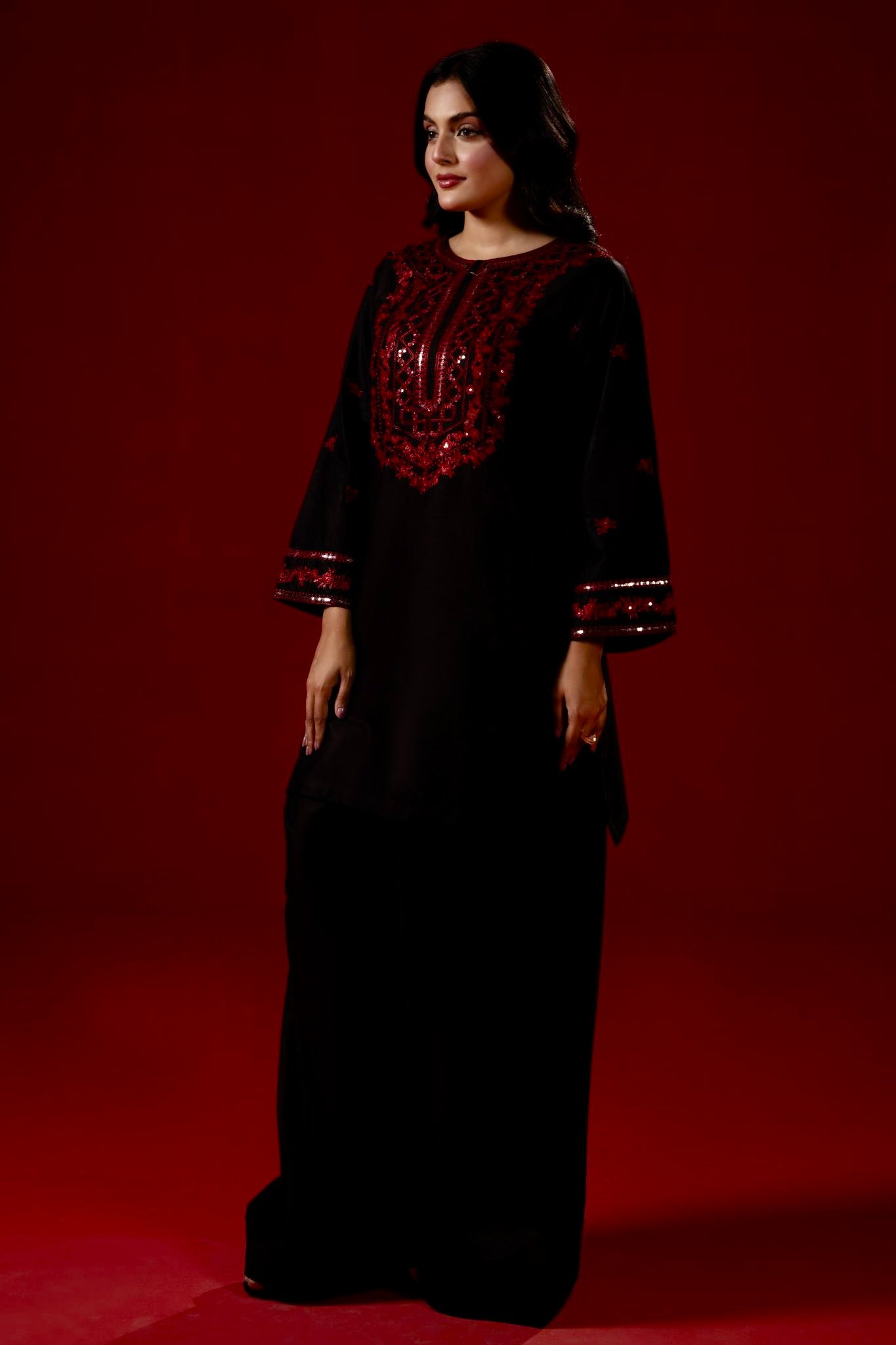 Rose Black | By Ainoor