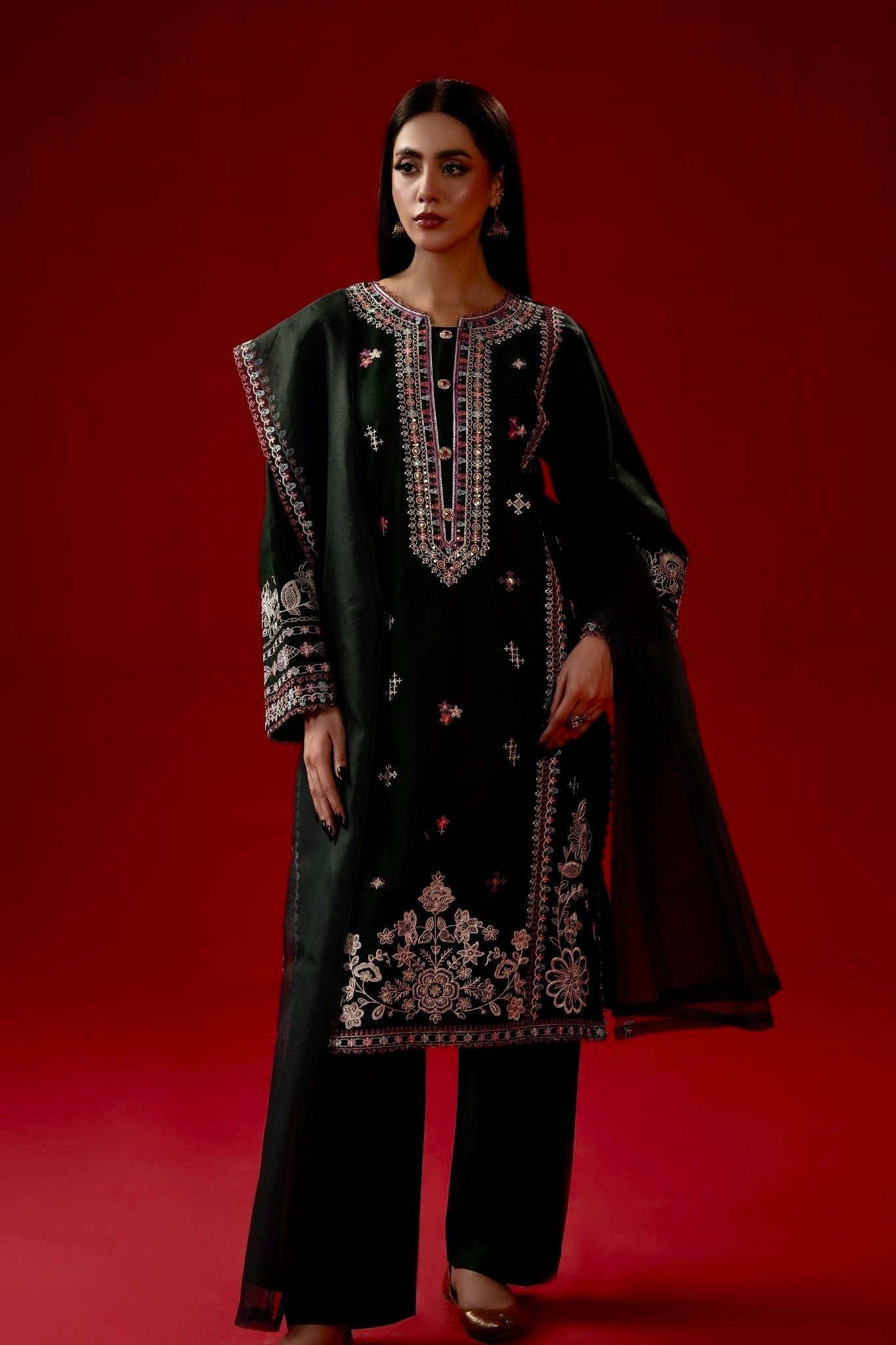 Zareen Festive | By Ainoor