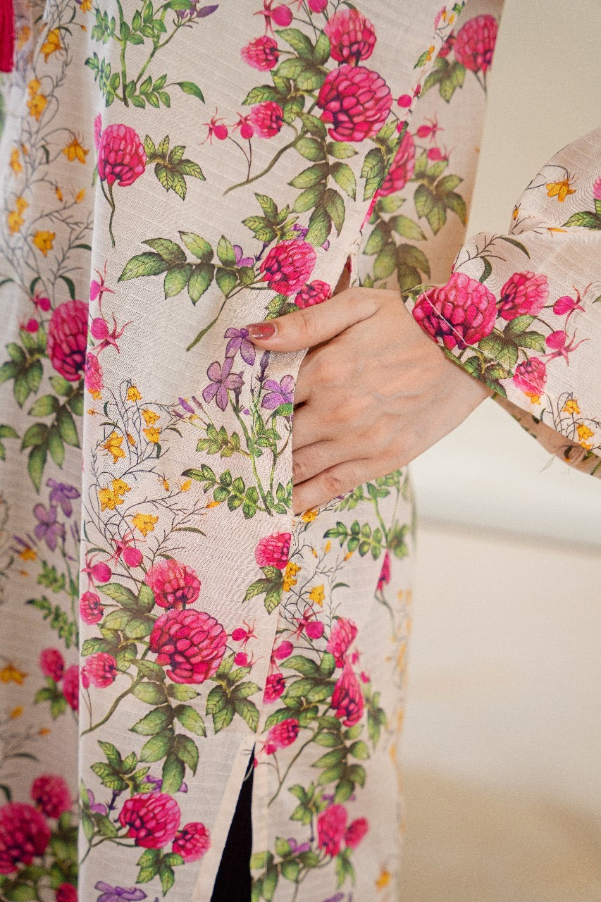 Floral | By Ainoor