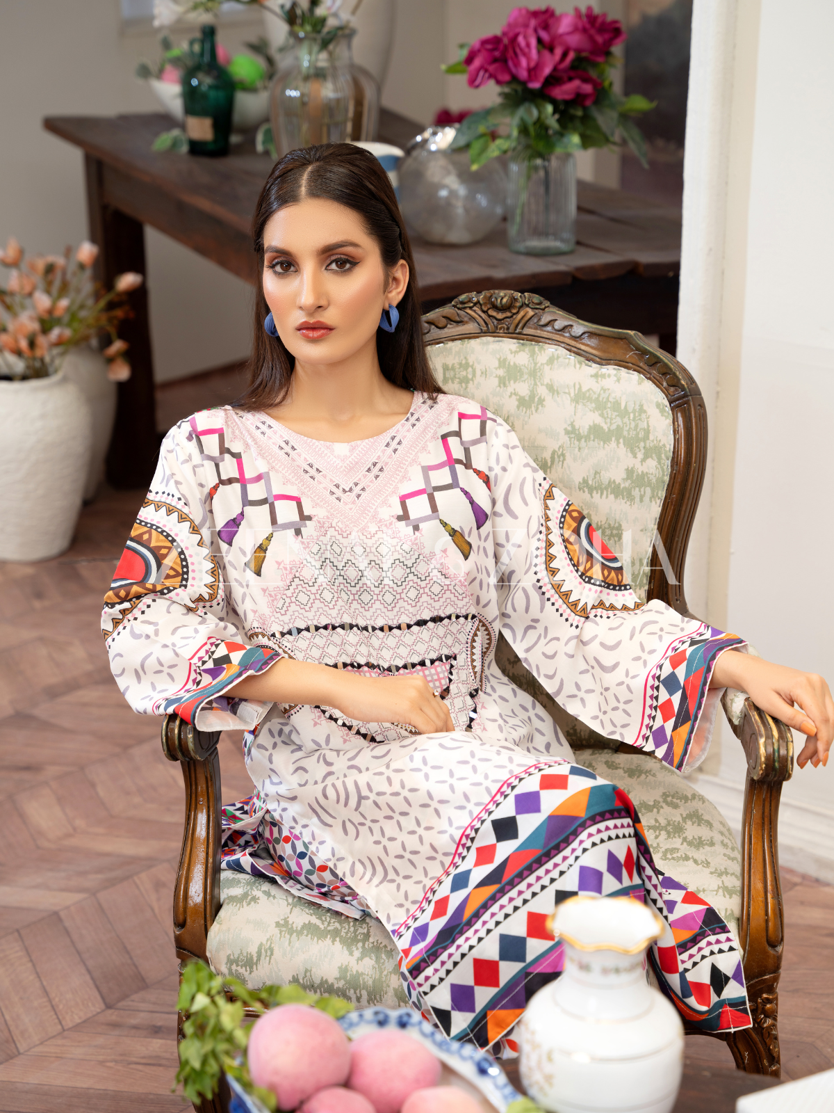 Arzoo – Viscose Edition | By Ainoor