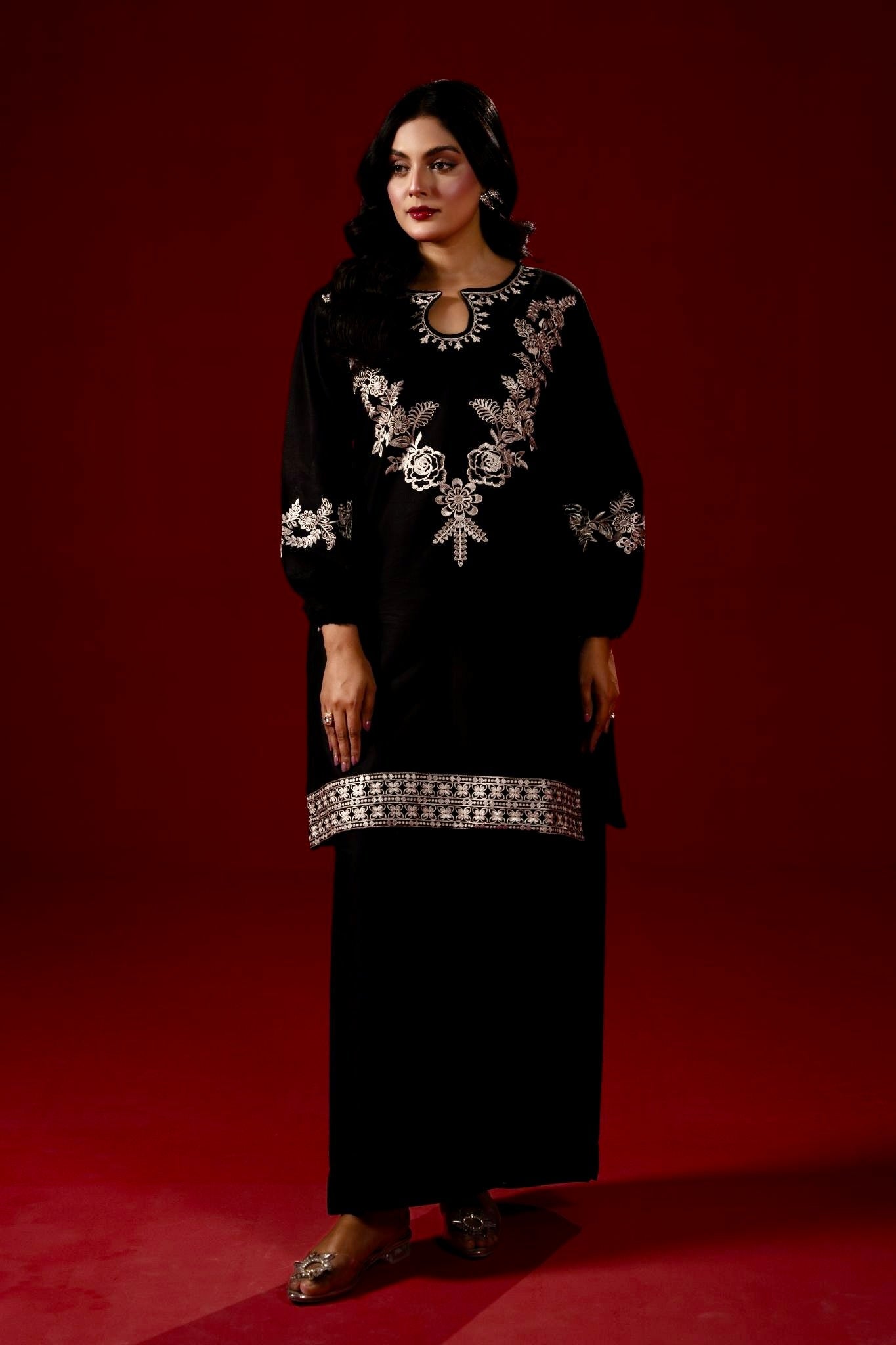 Lilly 2 PC | By Ainoor