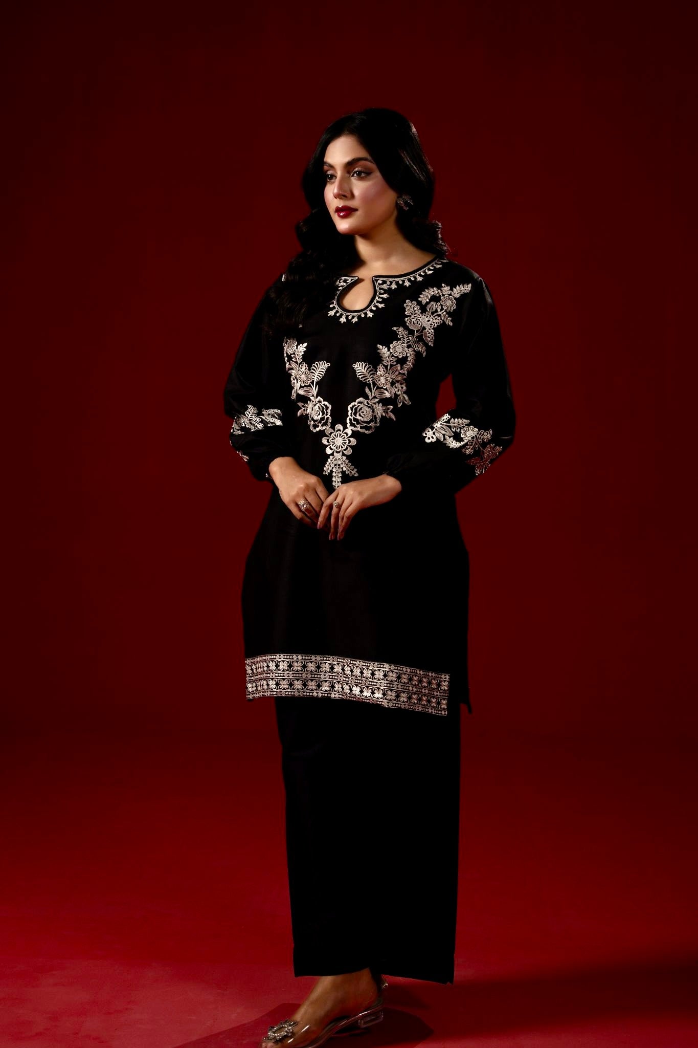 Lilly 2 PC | By Ainoor