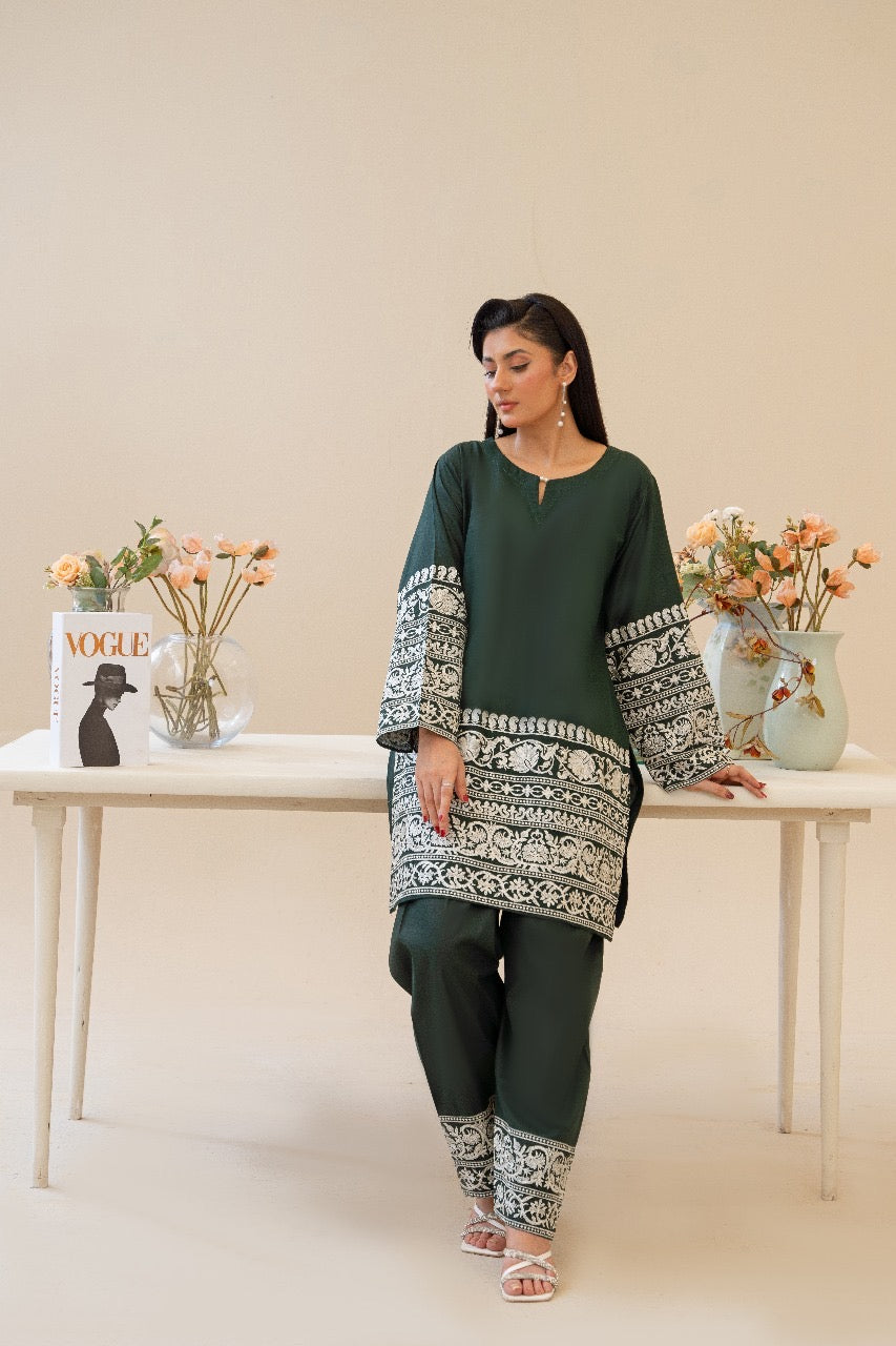 zareen | By Ainoor