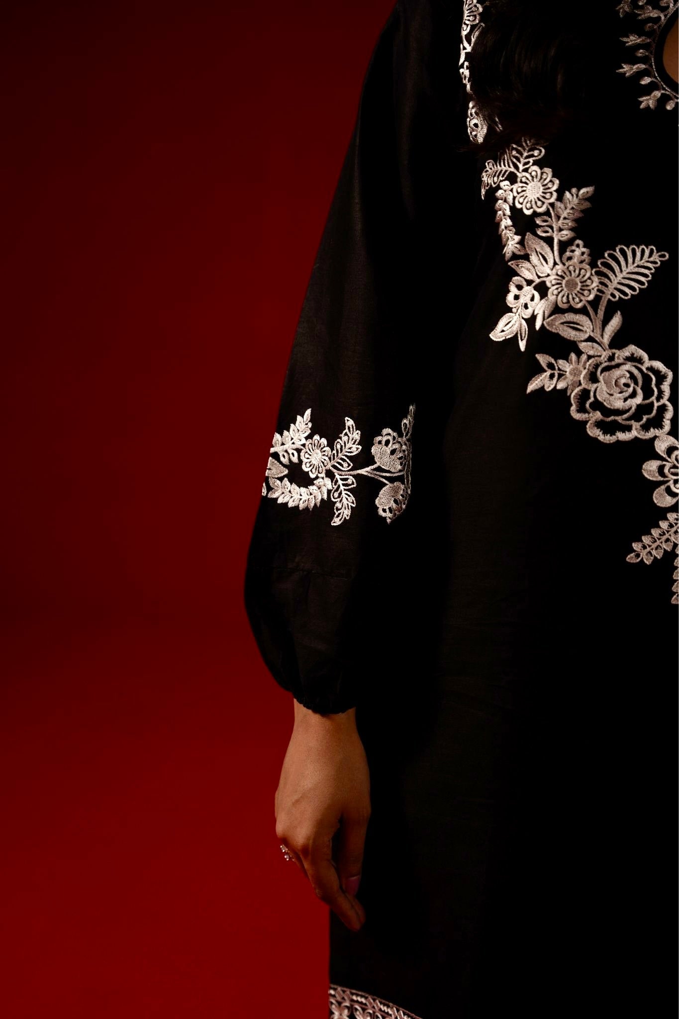 Lilly 2 PC | By Ainoor