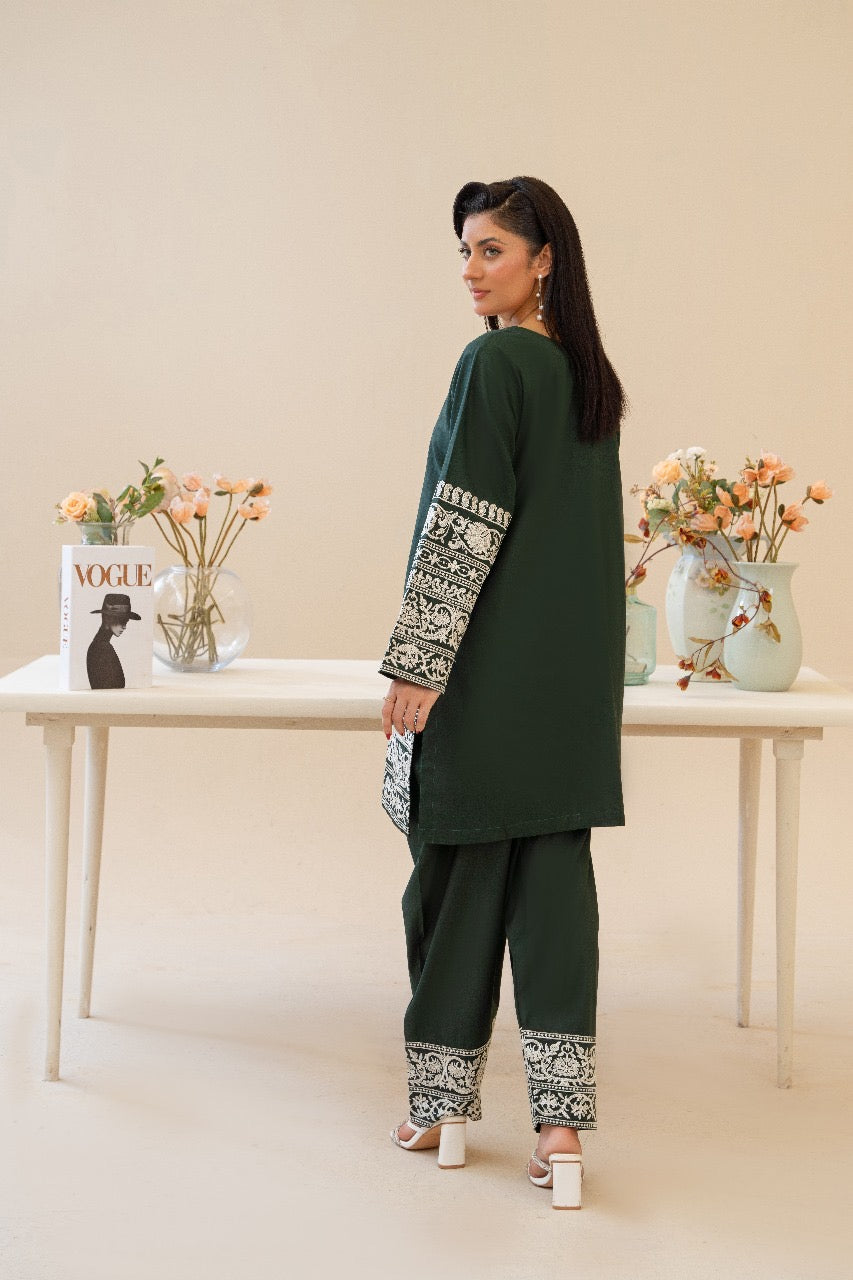 zareen | By Ainoor