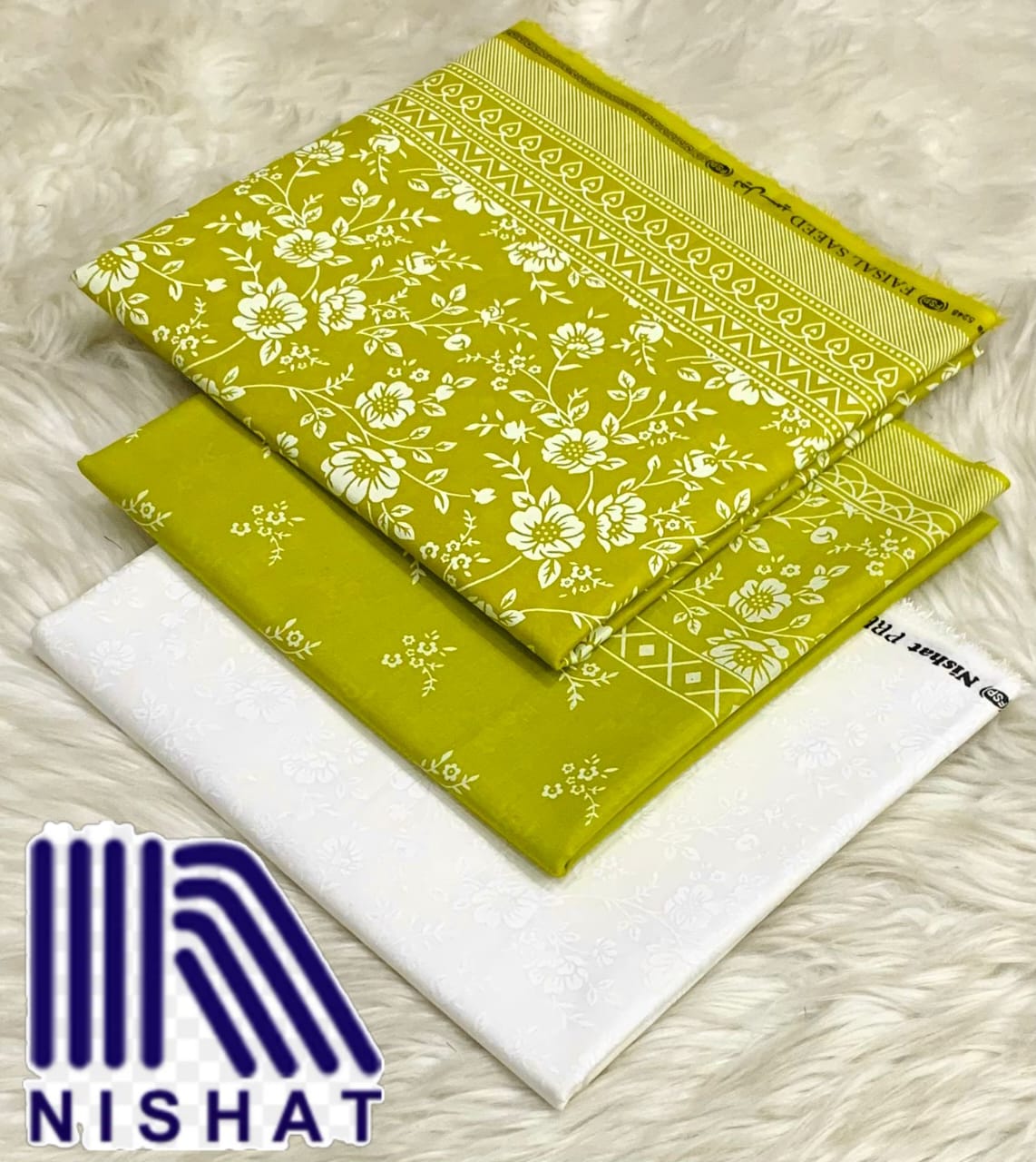 Nishat
